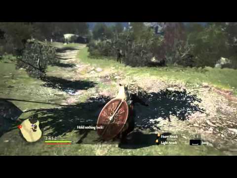 Dragons Dogma Dark Arisen (PC) - Steam Klíč – trailer