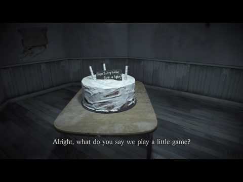 IGDB trailer: Resident Evil 7: Biohazard