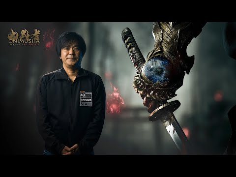 Onimusha: Way of the Sword (Xbox Series X/S, PC) - Xbox Live Klíč – trailer