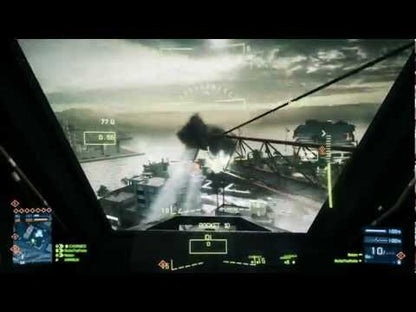 IGDB trailer: Battlefield 3: Back to Karkand