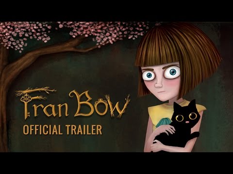 IGDB trailer: Fran Bow