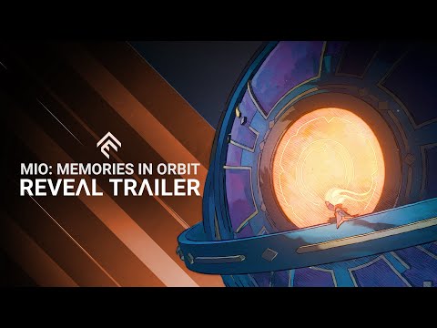 IGDB trailer: Mio: Memories in Orbit