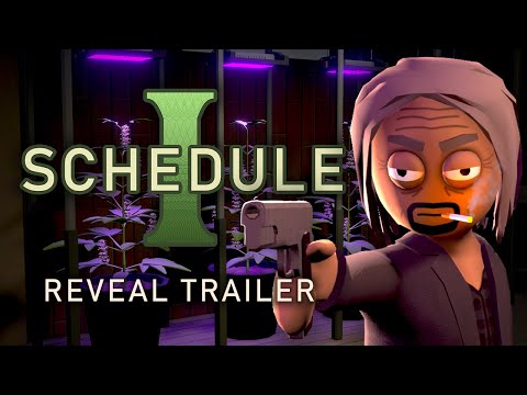 Schedule I (PC) - Steam Klíč – trailer