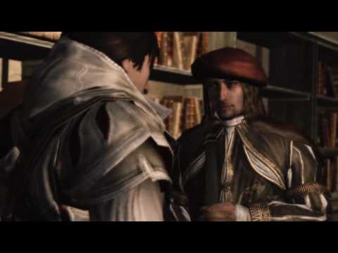 IGDB trailer: Assassin's Creed II