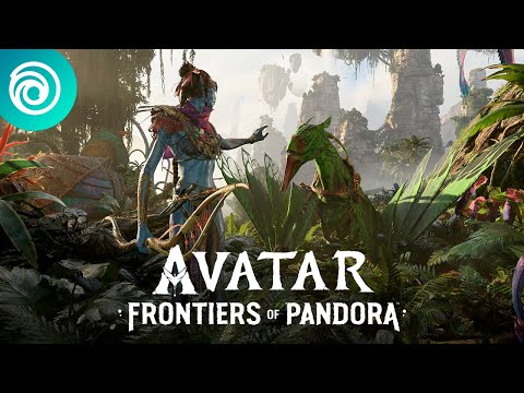 IGDB trailer: Avatar: Frontiers of Pandora