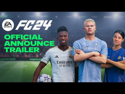 EA SPORTS FC 24 Standart Edition - EA Launcher – trailer