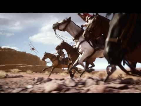 IGDB trailer: Battlefield 1