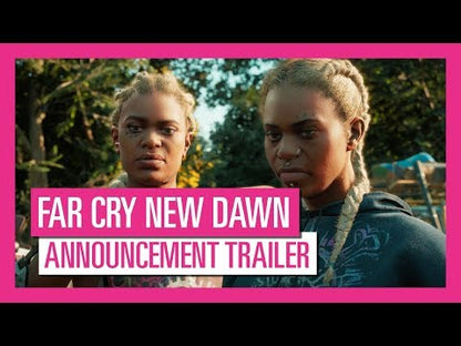IGDB trailer: Far Cry New Dawn
