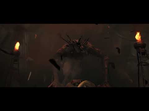 Remnant: From the Ashes Steam Klíč – trailer