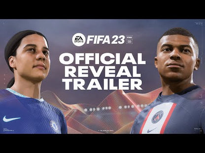 FIFA 23 (PC) - Origin Klíč - GLOBAL (EN/PL/CZ/TR) – trailer