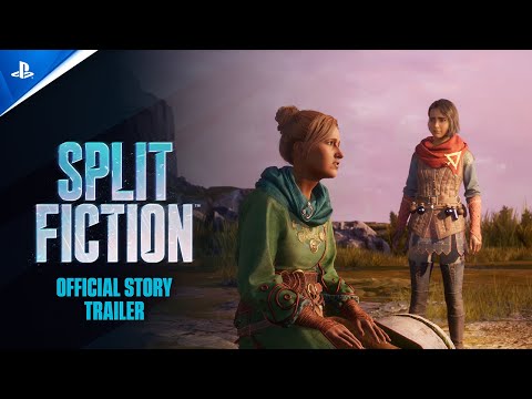 IGDB trailer: Split Fiction