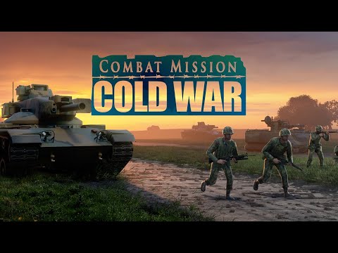 IGDB trailer: Combat Mission Cold War