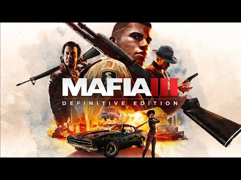 IGDB trailer: Mafia III: Definitive Edition