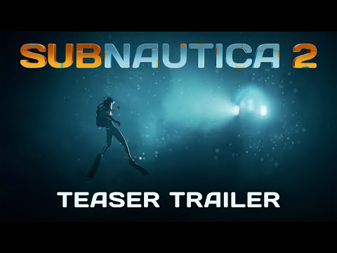 IGDB trailer: Subnautica 2