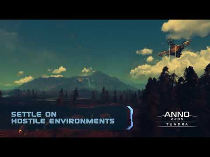 IGDB trailer: Anno 2205: Ultimate Edition