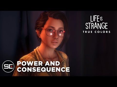 IGDB trailer: Life is Strange: True Colors - Ultimate Edition