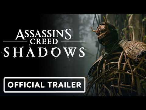 IGDB trailer: Assassin's Creed Shadows: Claws of Awaji