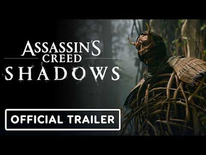 IGDB trailer: Assassin's Creed Shadows: Claws of Awaji