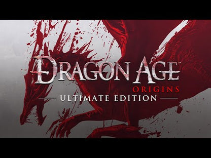 IGDB trailer: Dragon Age: Origins - Ultimate Edition