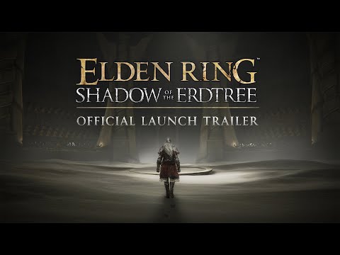Elden Ring Shadow of the Erdtree DLC (PS5) - PlayStation Store – trailer