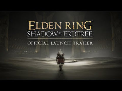Elden Ring Shadow of the Erdtree DLC (PS5) - PlayStation Store – trailer