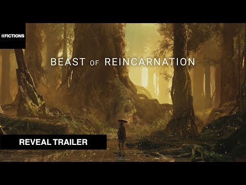 Beast of Reincarnation - Steam Klíč – trailer
