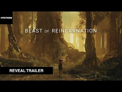 Beast of Reincarnation - Steam Klíč – trailer