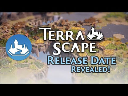 IGDB trailer: TerraScape
