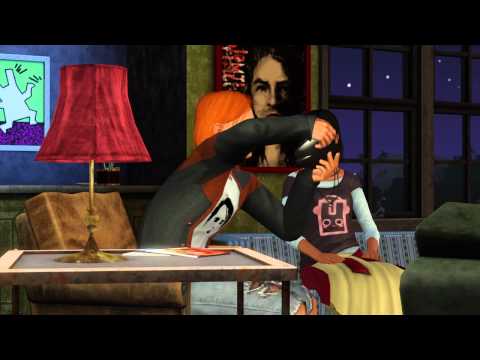 IGDB trailer: The Sims 3: 70s, 80s, & 90s Stuff