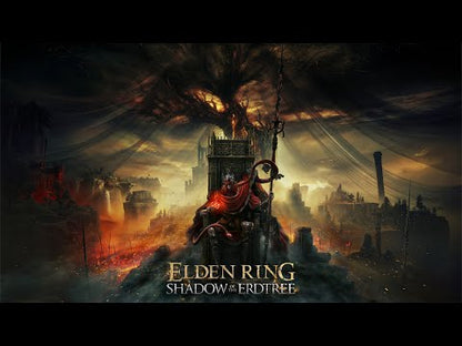 Elden Ring Shadow of the Erdtree DLC (PC) Deluxe Edition - Steam – trailer