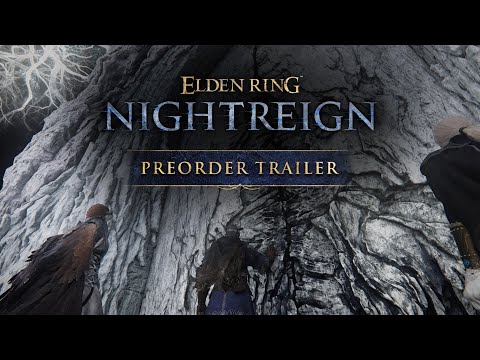 Elden Ring Nightreign (PC) Deluxe Edition - Steam – trailer