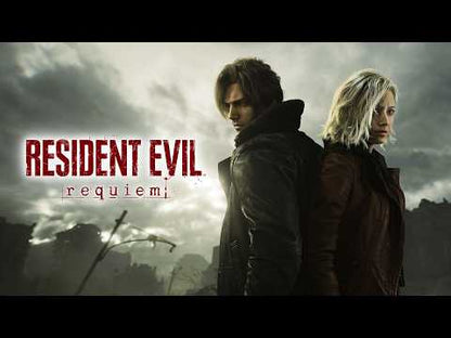 Resident Evil Requiem (PC) - Steam Klíč