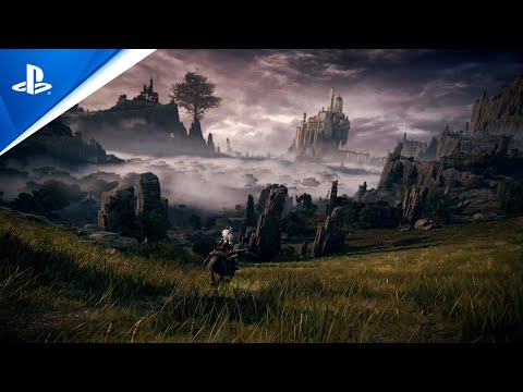 Elden Ring (PC) - Steam – trailer