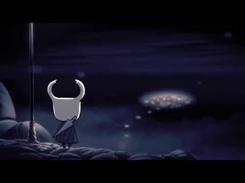 Hollow Knight Steam Klíč – trailer