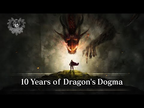 IGDB trailer: Dragon's Dogma II