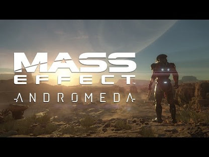 IGDB trailer: Mass Effect: Andromeda