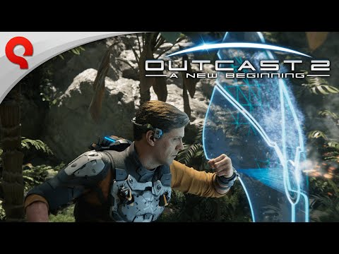 IGDB trailer: Outcast: A New Beginning
