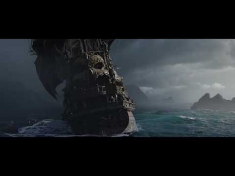 IGDB trailer: Skull and Bones