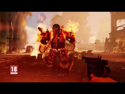 BioShock: The Collection (PC) - Steam Kľúč