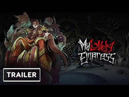 My Lovely Empress - Xbox Series X Klíč UNITED STATES – trailer