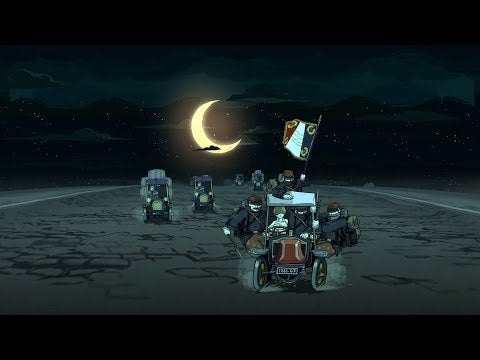 Valiant Hearts: The Great War Xbox Live Klíč – trailer