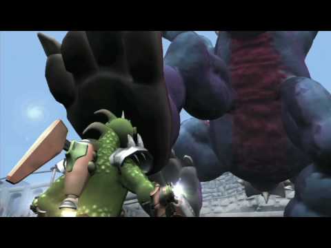 IGDB trailer: Spore: Galactic Adventures