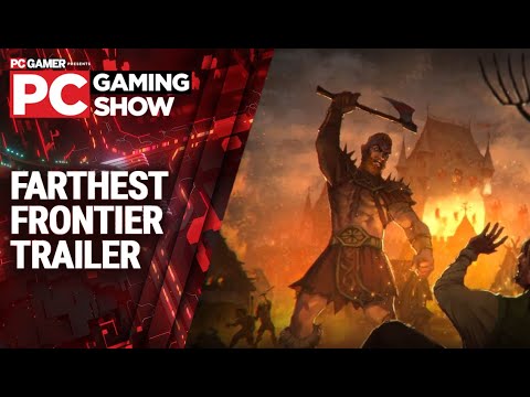 IGDB trailer: Farthest Frontier