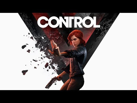 Control - Xbox Live Xbox One - Klíč – trailer