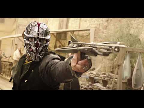 Dishonored: Complete Collection (PC) - Steam Klíč – trailer
