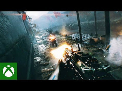 IGDB trailer: Bright Memory: Infinite