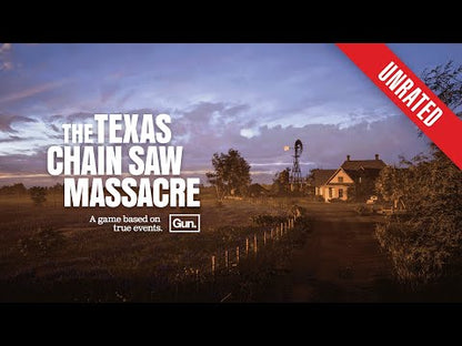 IGDB trailer: The Texas Chain Saw Massacre