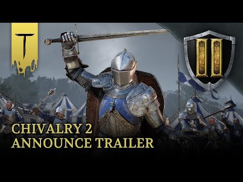 IGDB trailer: Chivalry 2