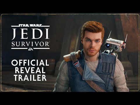 IGDB trailer: Star Wars Jedi: Survivor - Deluxe Edition