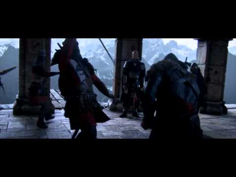 IGDB trailer: Assassin's Creed Revelations